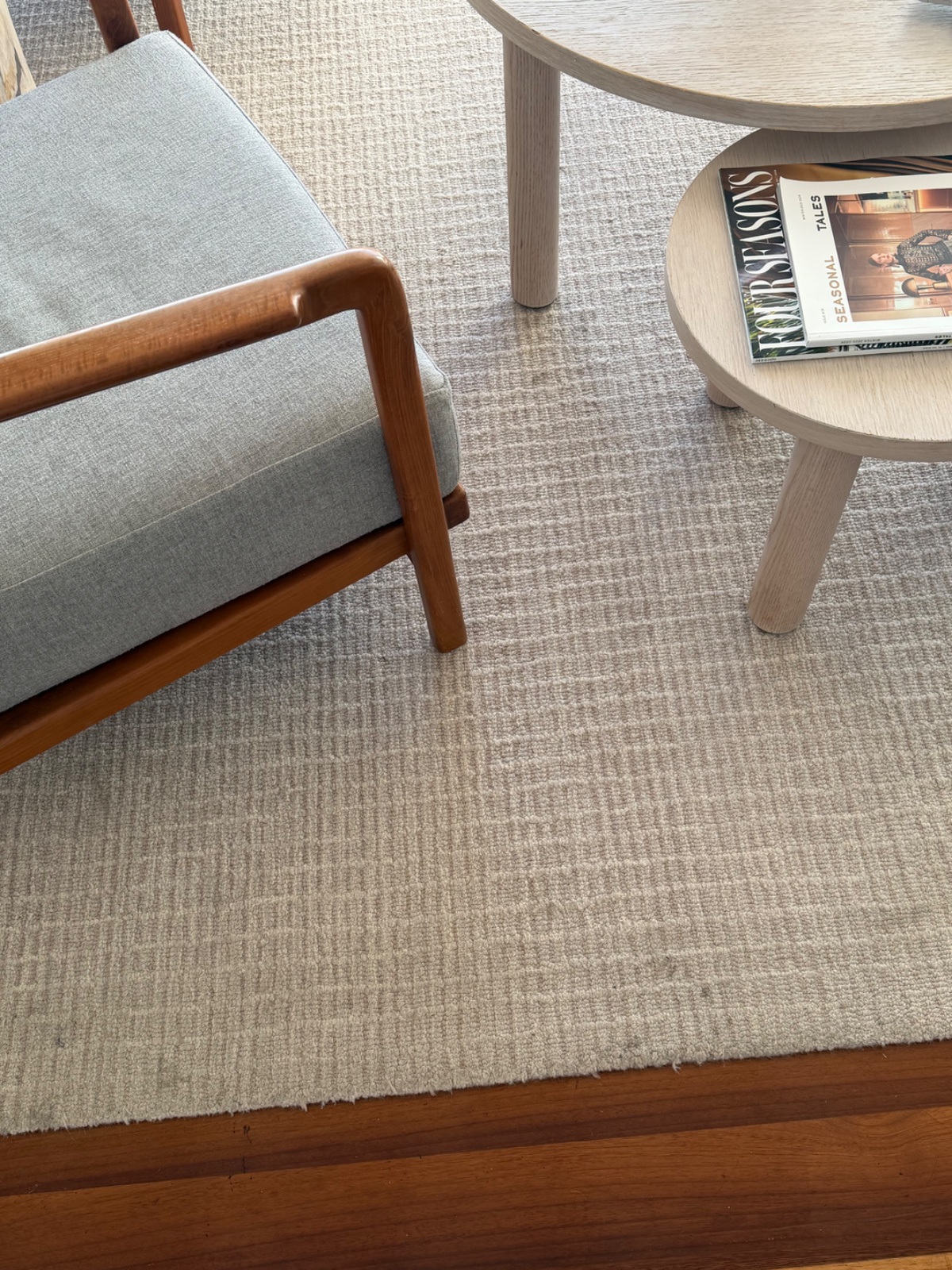 Carpet