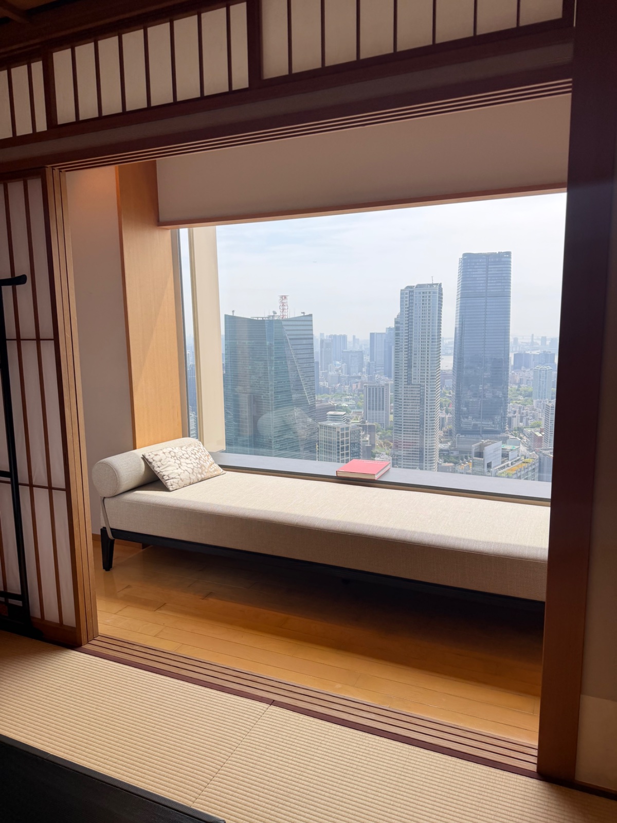 Ritz Carlton Tokyo
