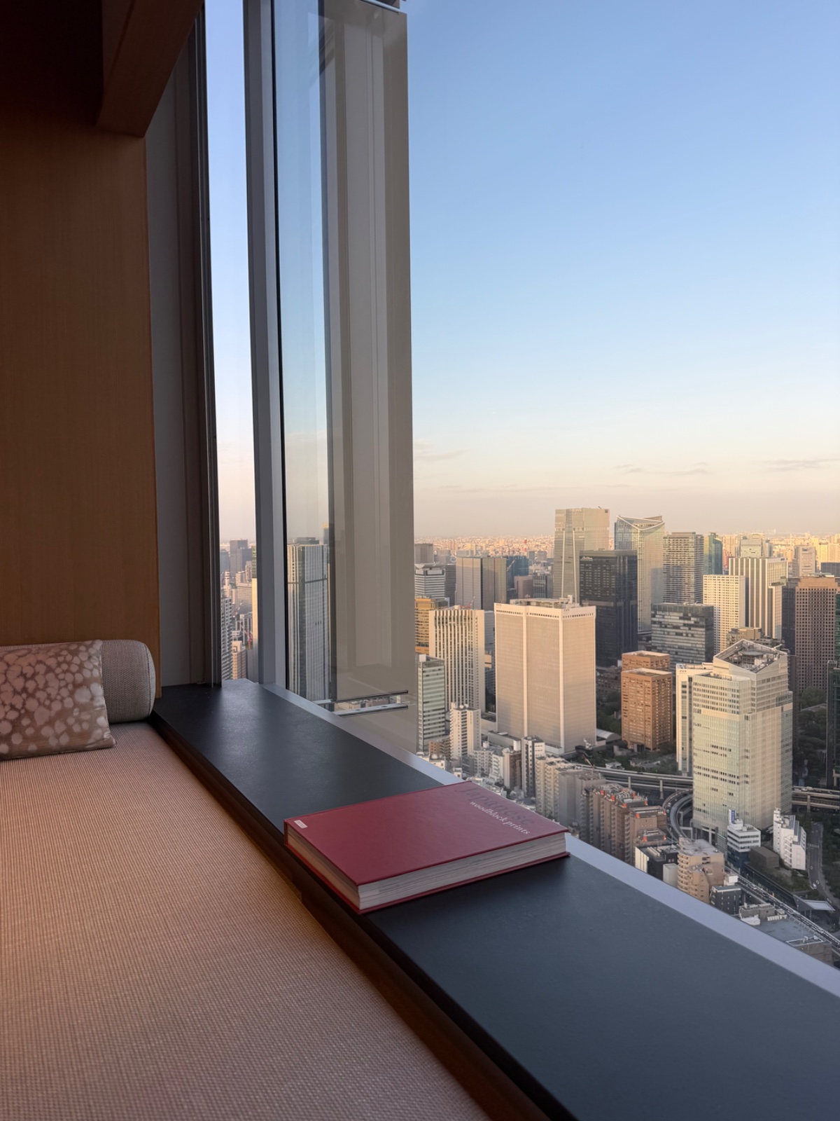 Ritz Carlton Tokyo