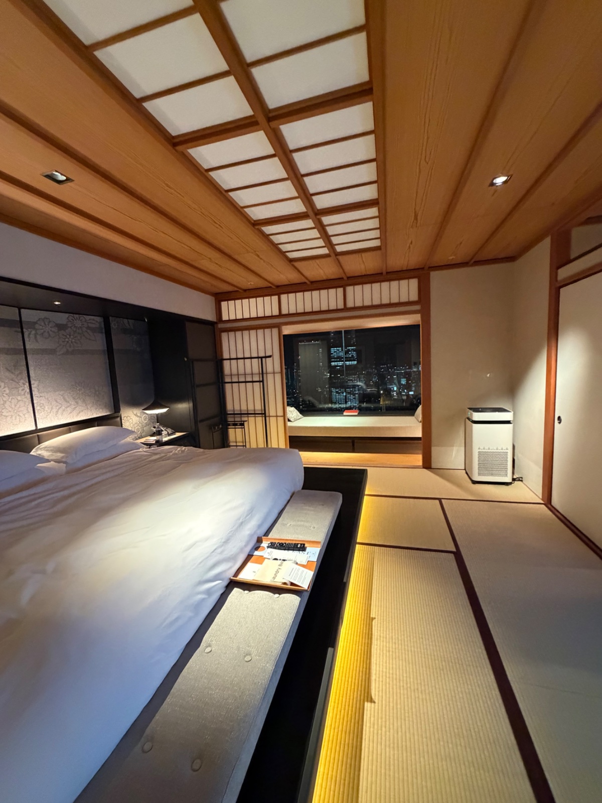Ritz Carlton Tokyo