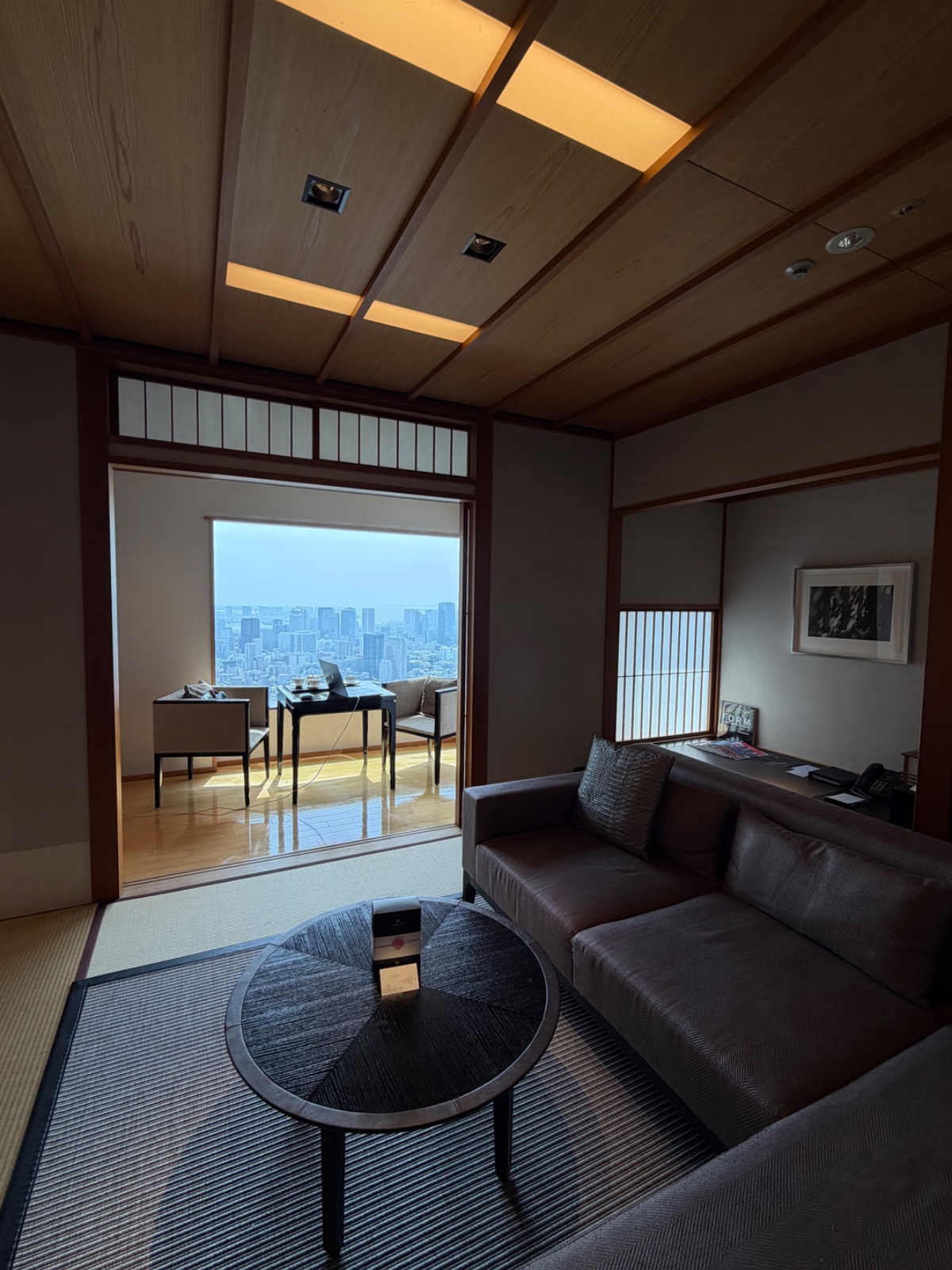 Ritz Carlton Tokyo